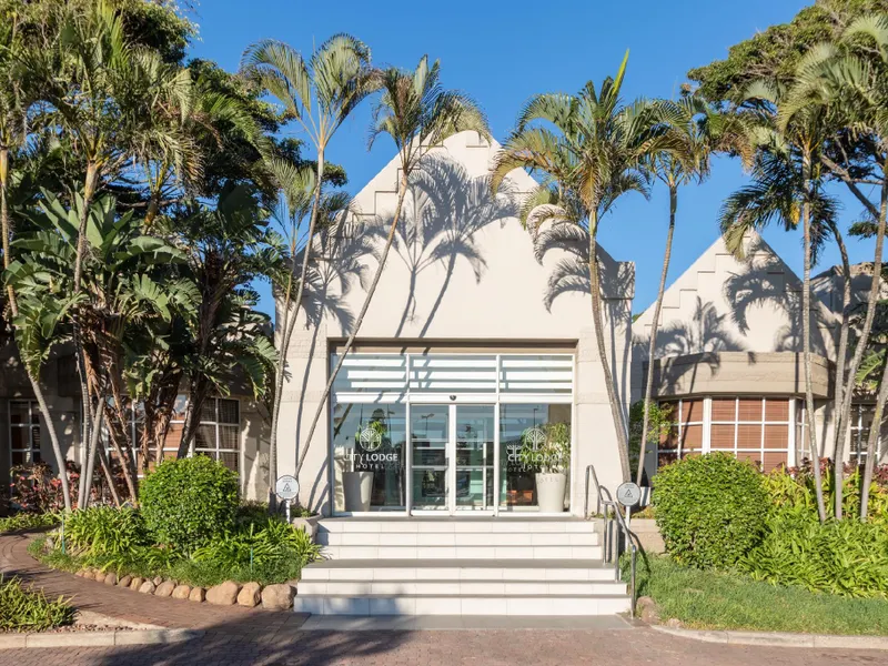 City Lodge Hotel Durban