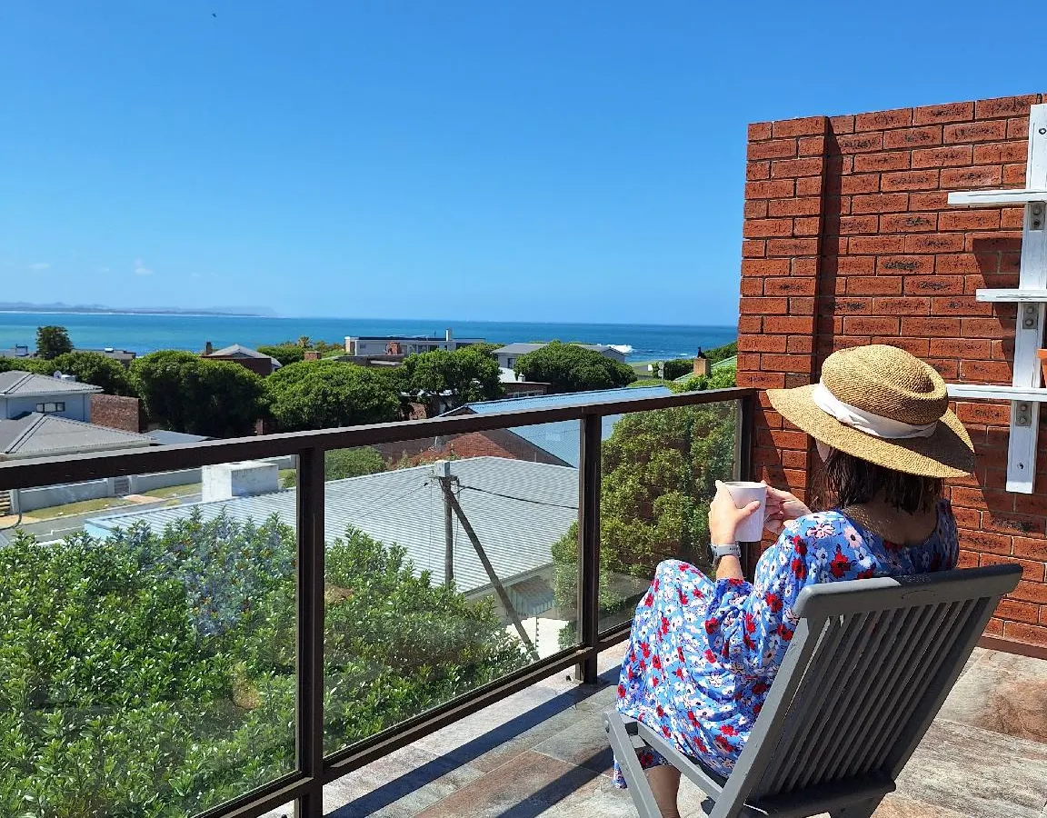 White Shark Guest House