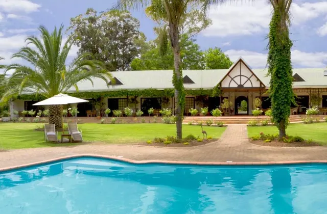 Hlangana Lodge