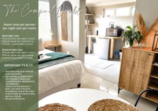 The Boshoff Compact Double