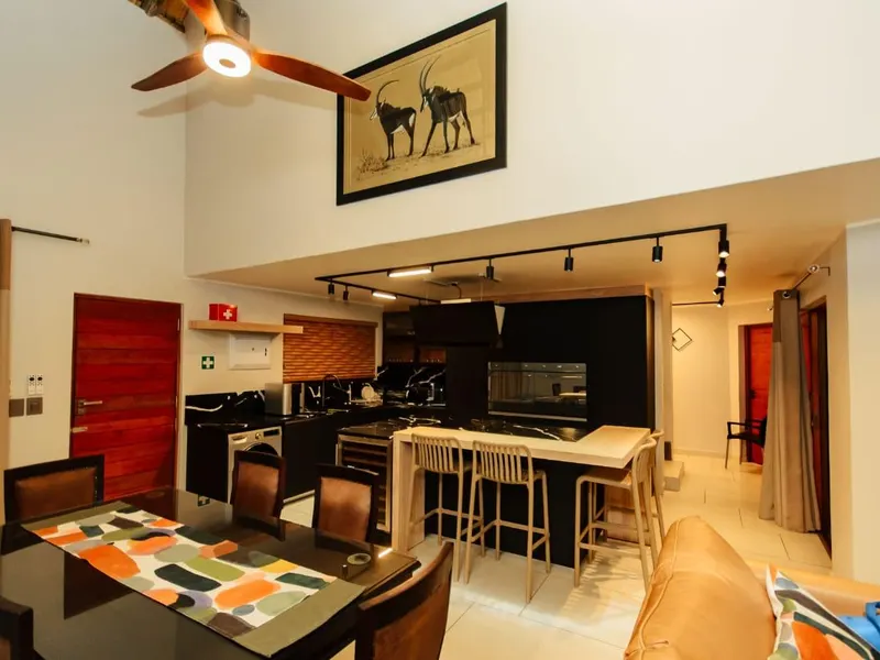 Kruger Park Lodge Unit 531 - PMP