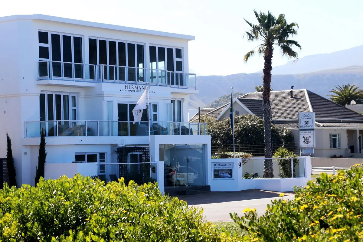 Hermanus Guest House