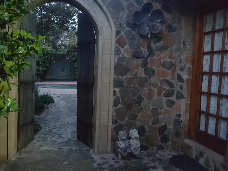 Gemsbok Cottage Bethlehem