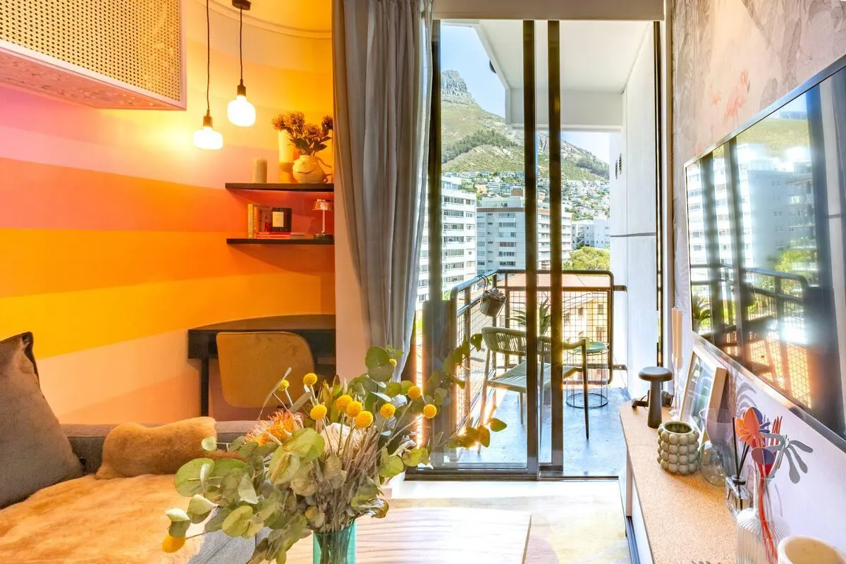 The Flamingo | Luxe Sea Studio