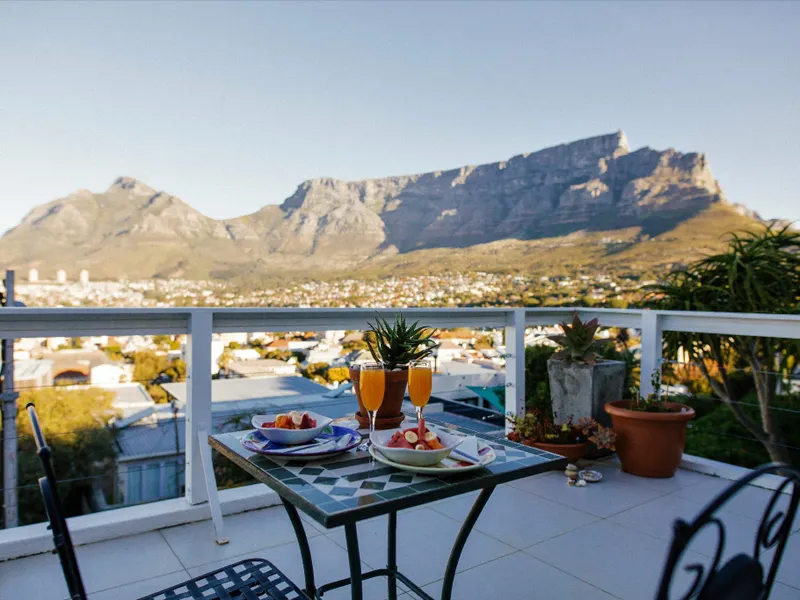 Radium Hall Guest House