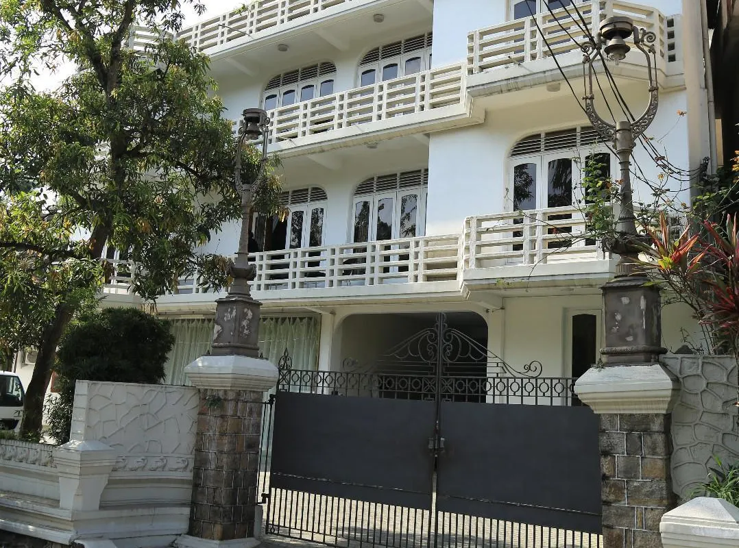 Tranquil House Bed and Breakfast