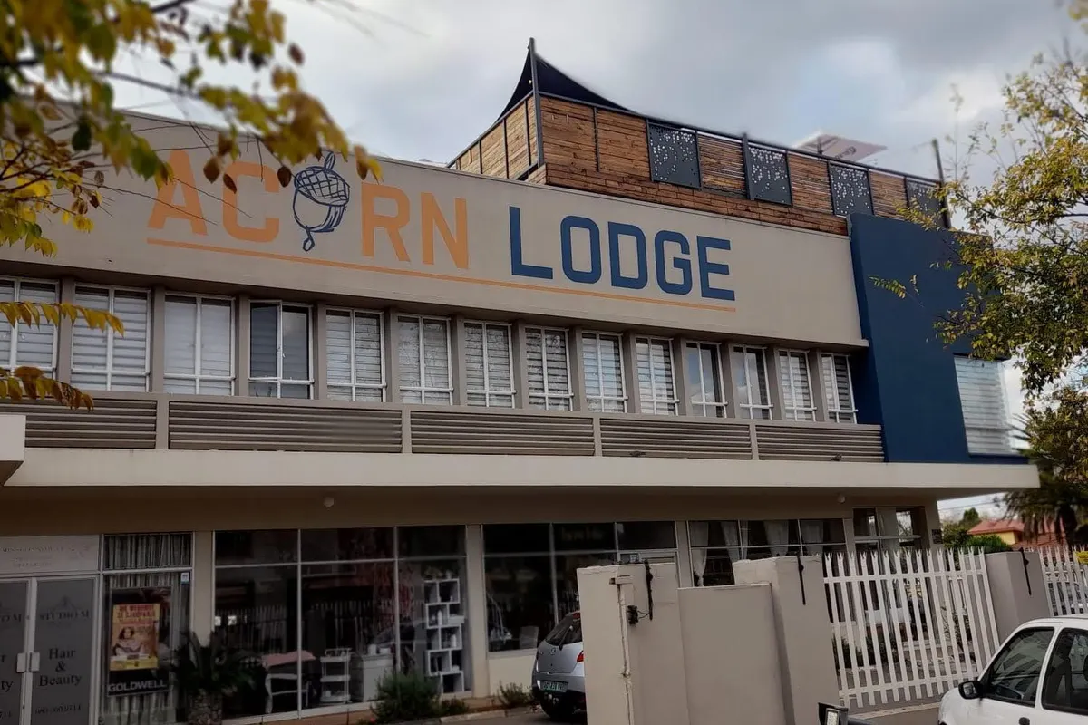 Acorn Lodge & SKYDECK