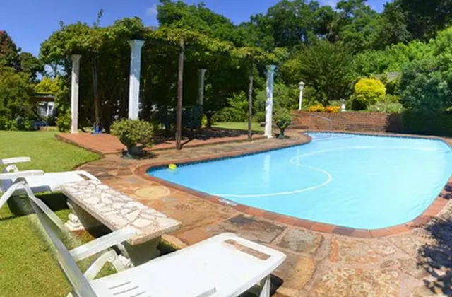 Brevisbrook Bed and Breakfast