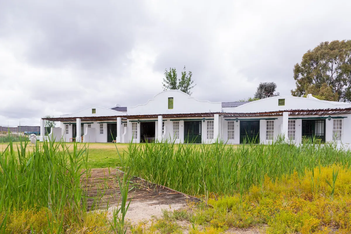 Karoo1 Hotel Village