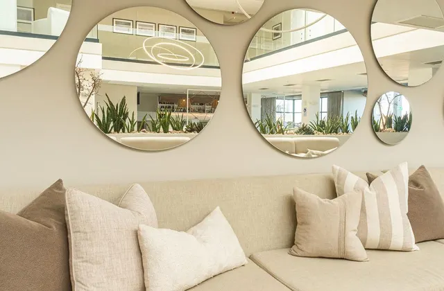 Bluewater Bay Sunrise Hotel