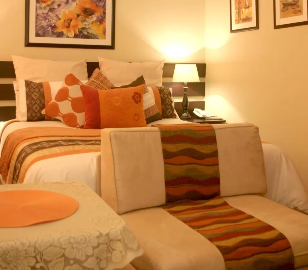 Queen's Place Guest House