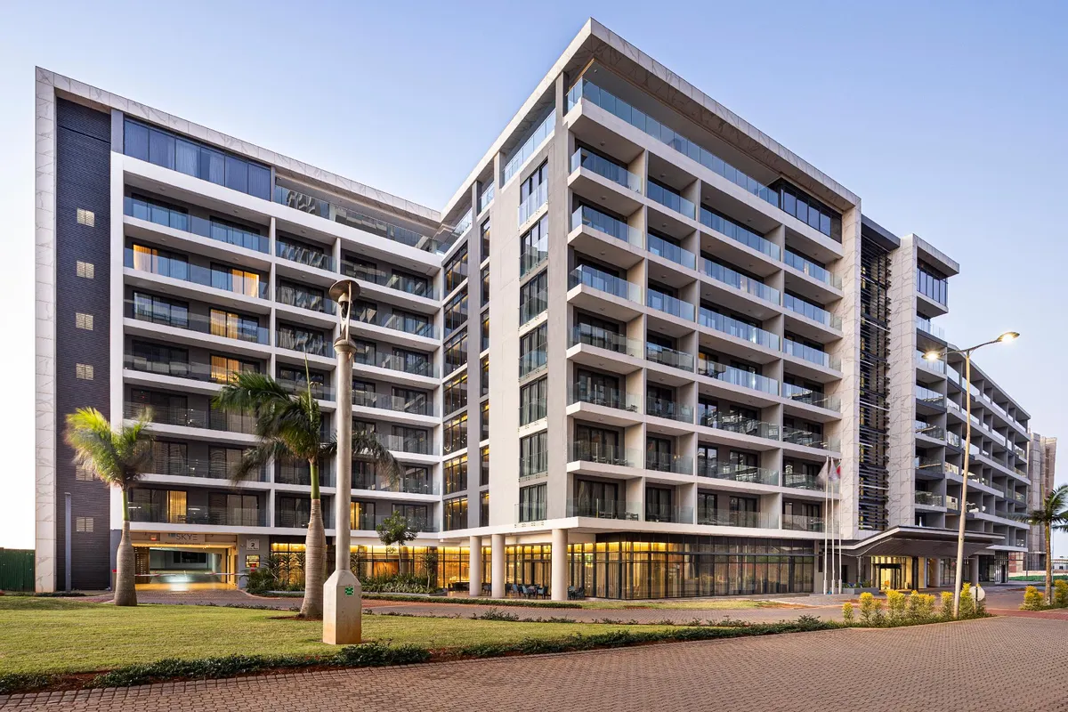 COASTLANDS SKYE HOTEL, RIDGESIDE, UMHLANGA