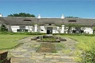 Swellendam Country Lodge - Guest House - B&B