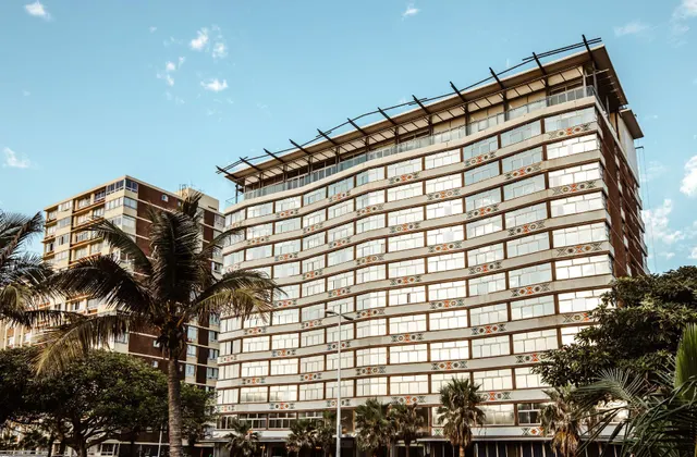 Belaire Suites Hotel