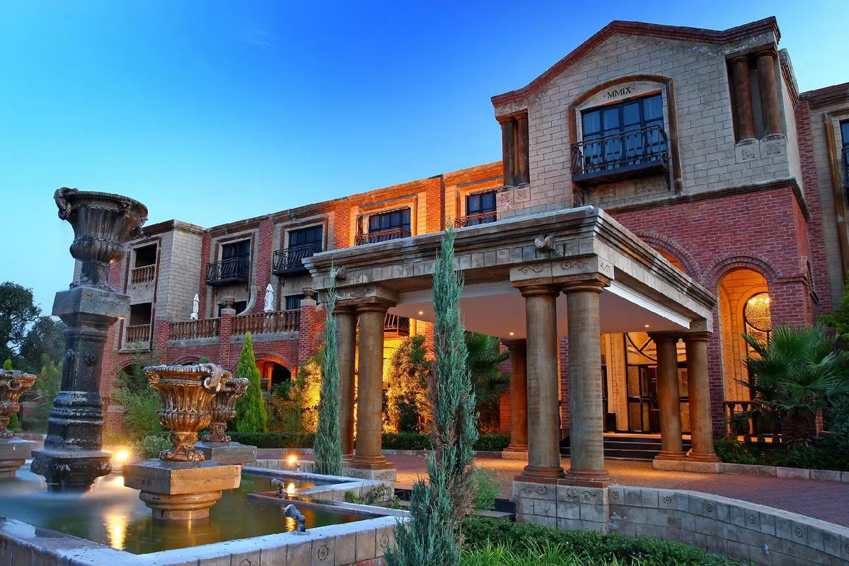 Velmore Hotel Estate