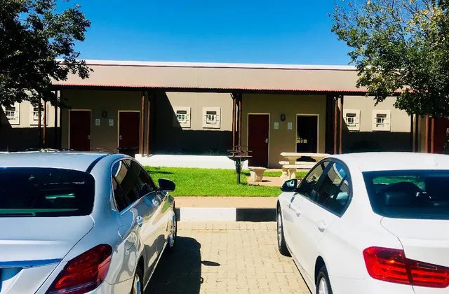 Travel Inn Kroonstad
