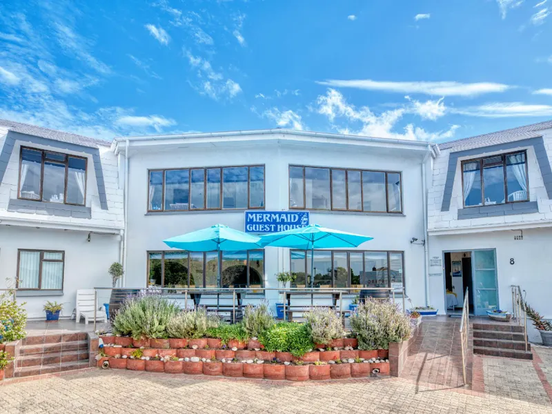 Mermaid Guest House