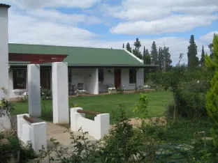 Happy Lands B and B and Self Catering