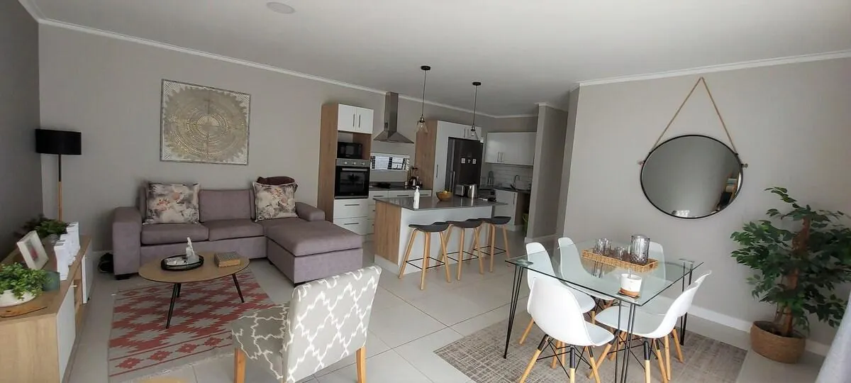 Lovers and Friends (Retreat)