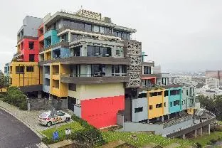 Forty On L 607 by CTHA