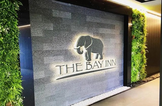 The Bay Inn