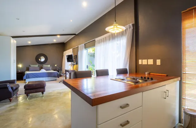 Private Studio flatlet, netflix, wifi, aircon