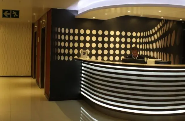 Circa Luxury Apartment Hotel