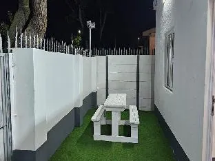 Goshen Lodge Fitzroy