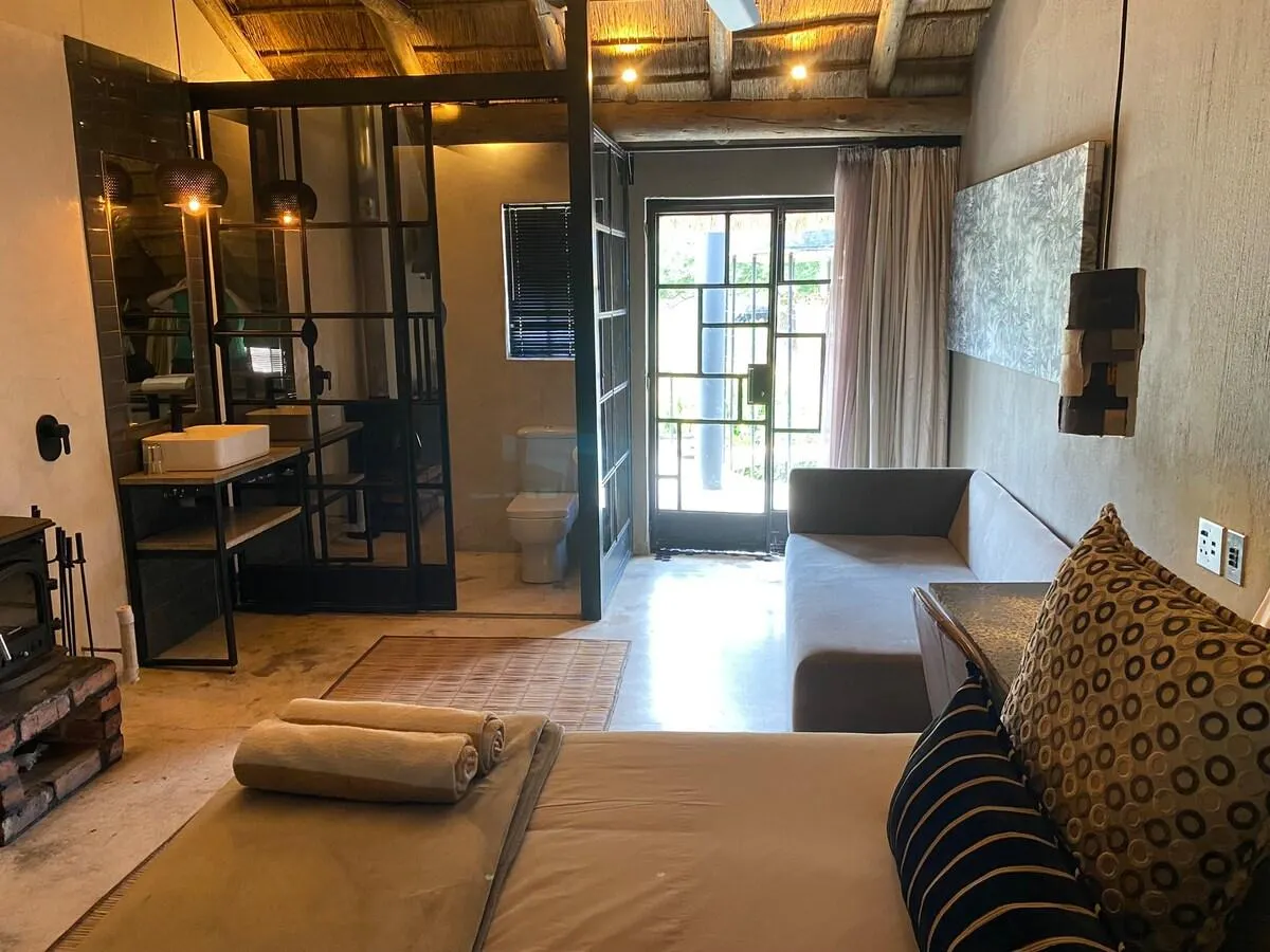 Standard Room Luxury Room in Luxury Bespoke Hotel