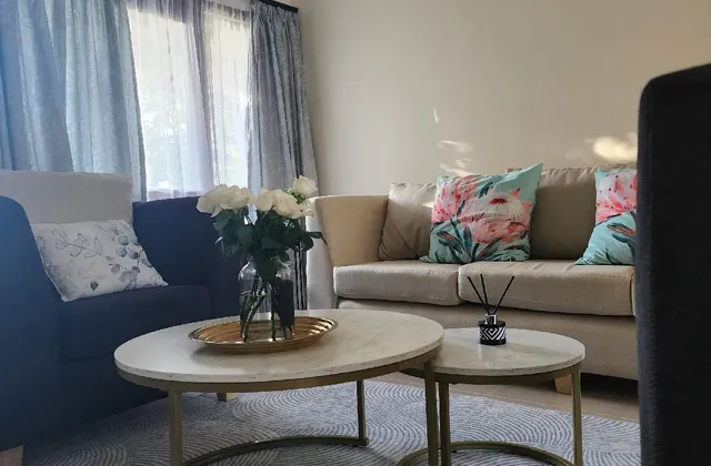 Litchi Patio in Ballito