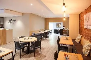 The Hill Boutique Bed & Breakfast – photo 5, Bed and breakfast in East London