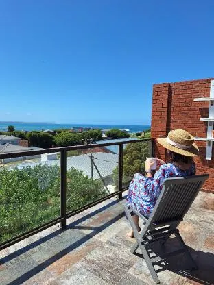 White Shark Guest House