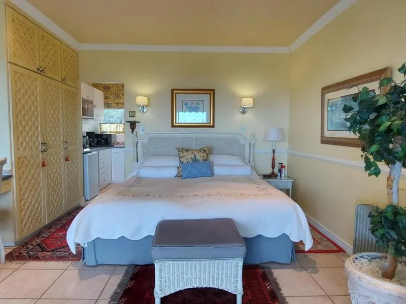 Roosboom Luxury Studio - with Sea View and kitchen, ideal for 2 guests, Capetown