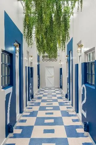 Neighbourgood Franschhoek