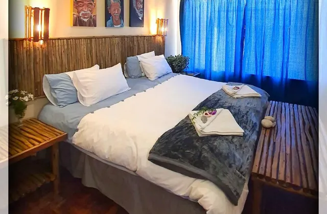 Spoelklippie Gastehuis (Whole House & Whole Flat)