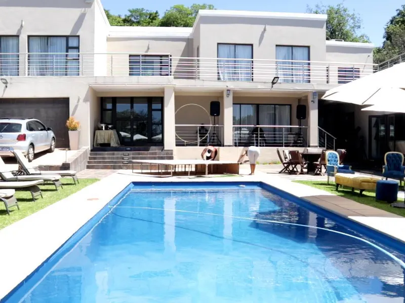 Home for the discerning traveller