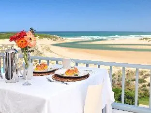 The Oyster Box Beach House