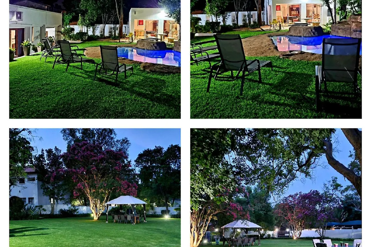 Richtershuyz Lifestyle Guest House