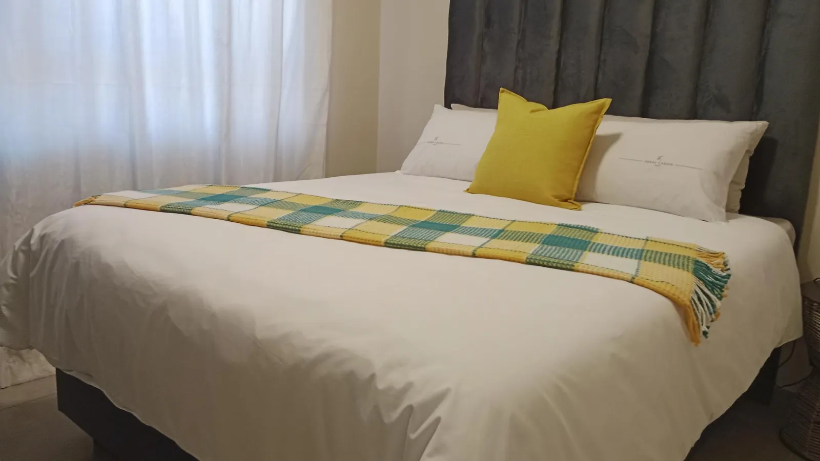 Midrand waterfall Airbnb 