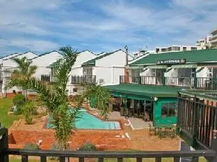 Chapman Hotela and Conference Centre