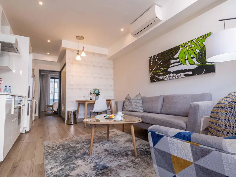 Incredible one bedroom, Wifi, Pool