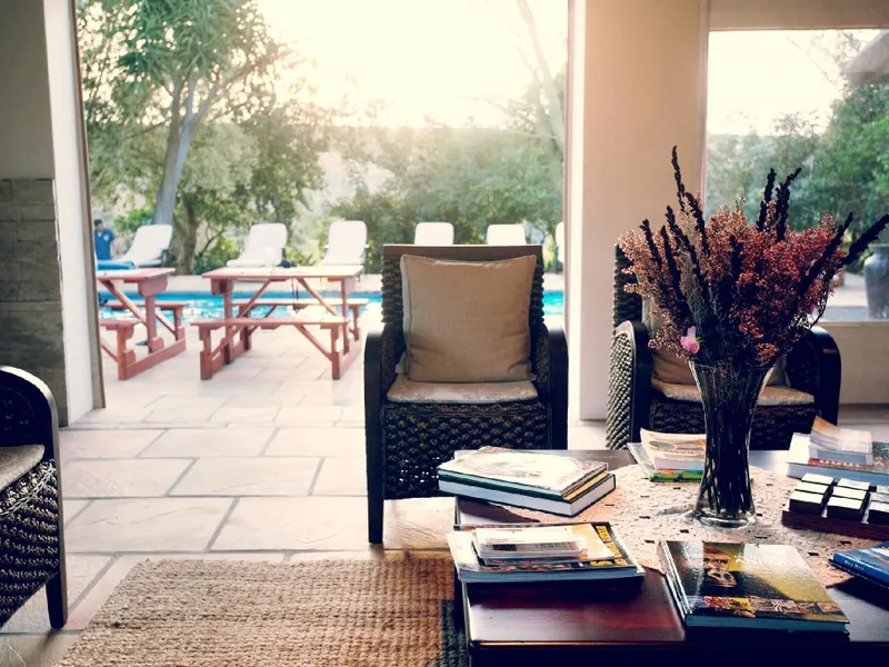 De Old Drift Guest Farm Bed and Breakfast