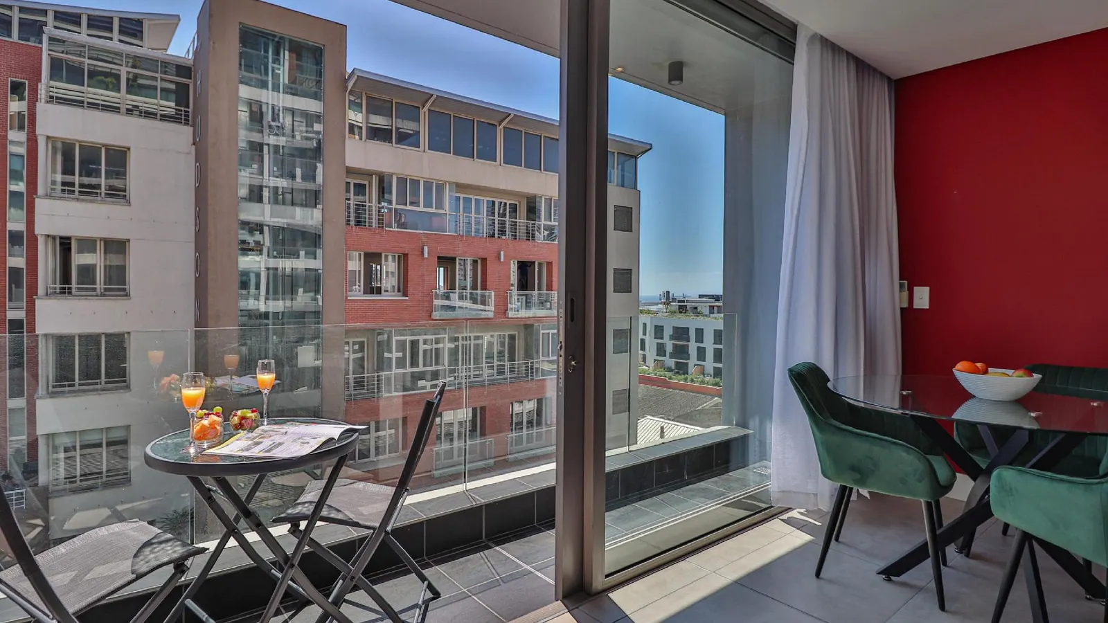 The Capital Mirage 704 by CTHA