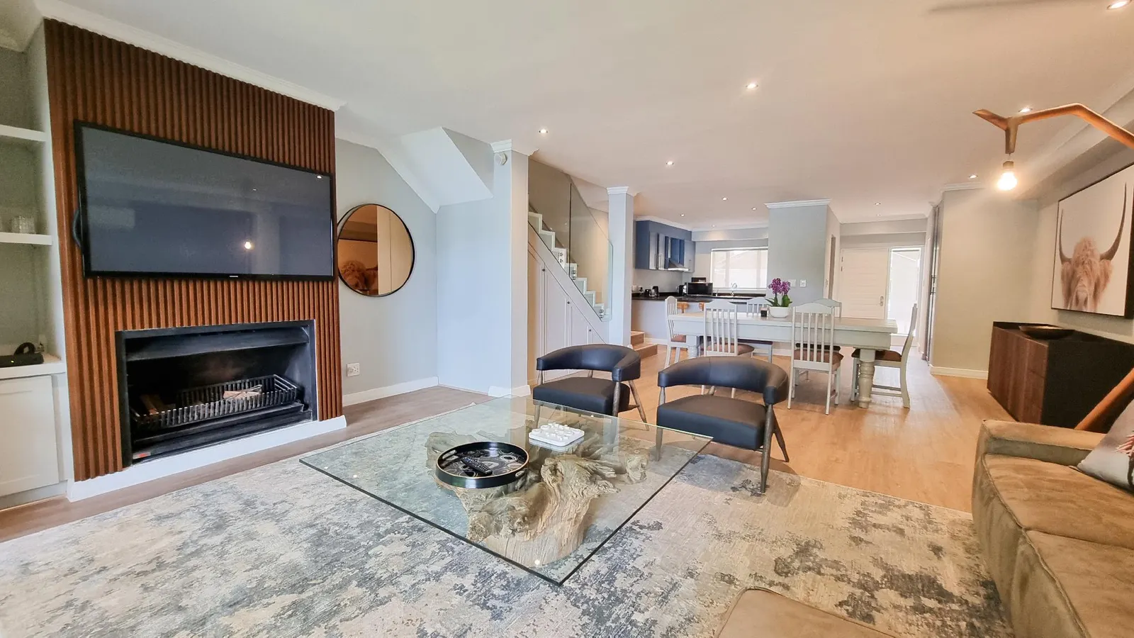 Pearl Valley Golf Lodge