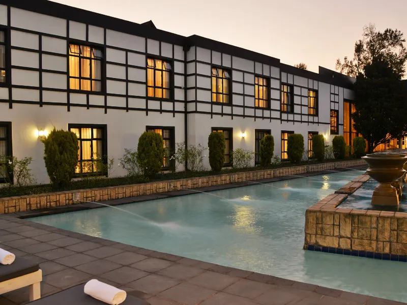 ANEW Hotel Hilton Pietermaritzburg