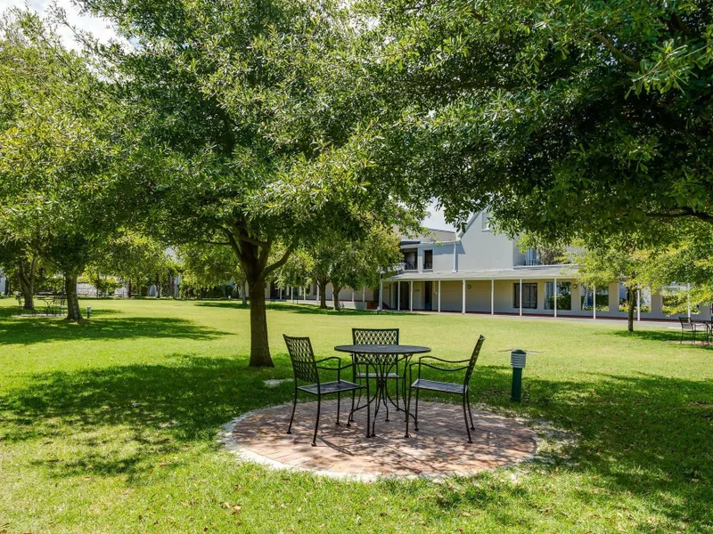 Protea Hotel Cape Town Mowbray