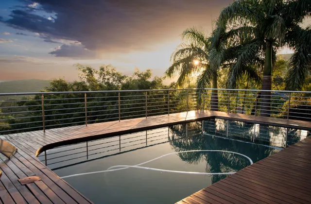 Schimper View Boutique Guest House