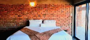 Umhambi Villa Master Bedroom Gorge View 1