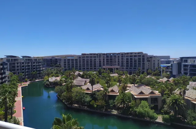 One Bedroom Apartment - fully equipped and design furnitures