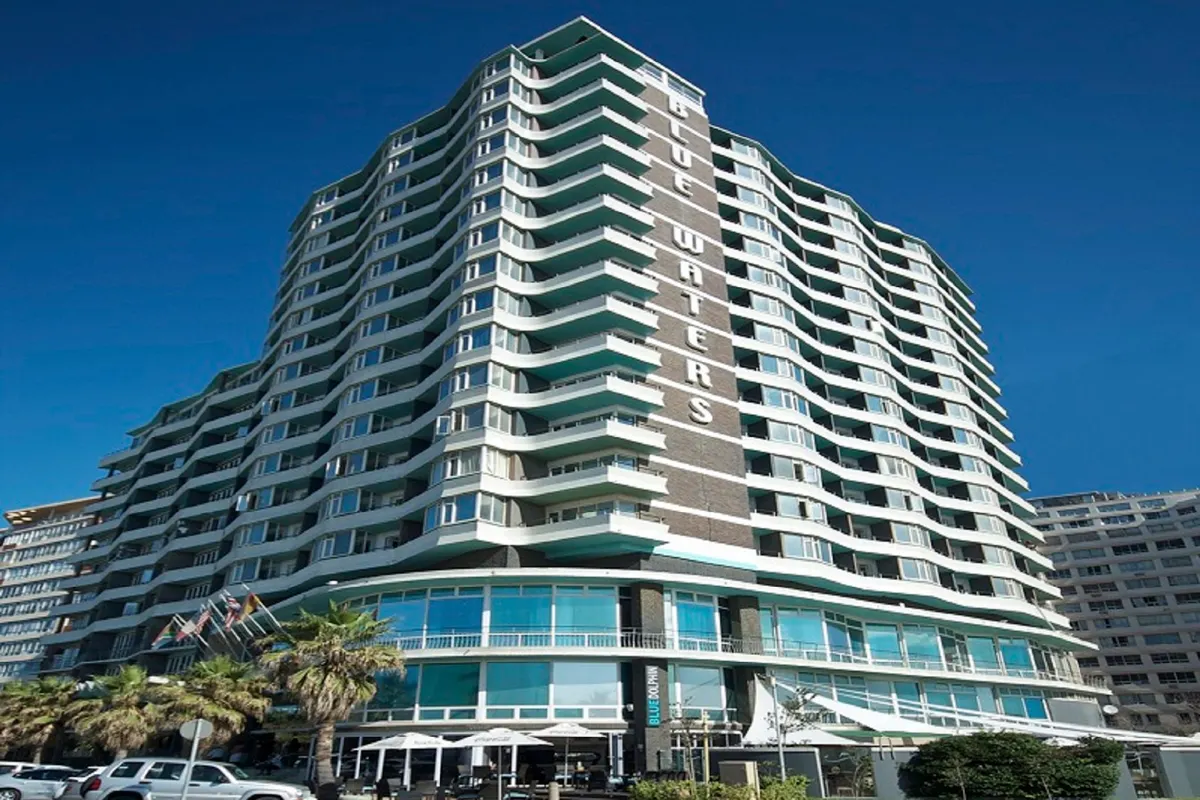 Blue Waters Hotel